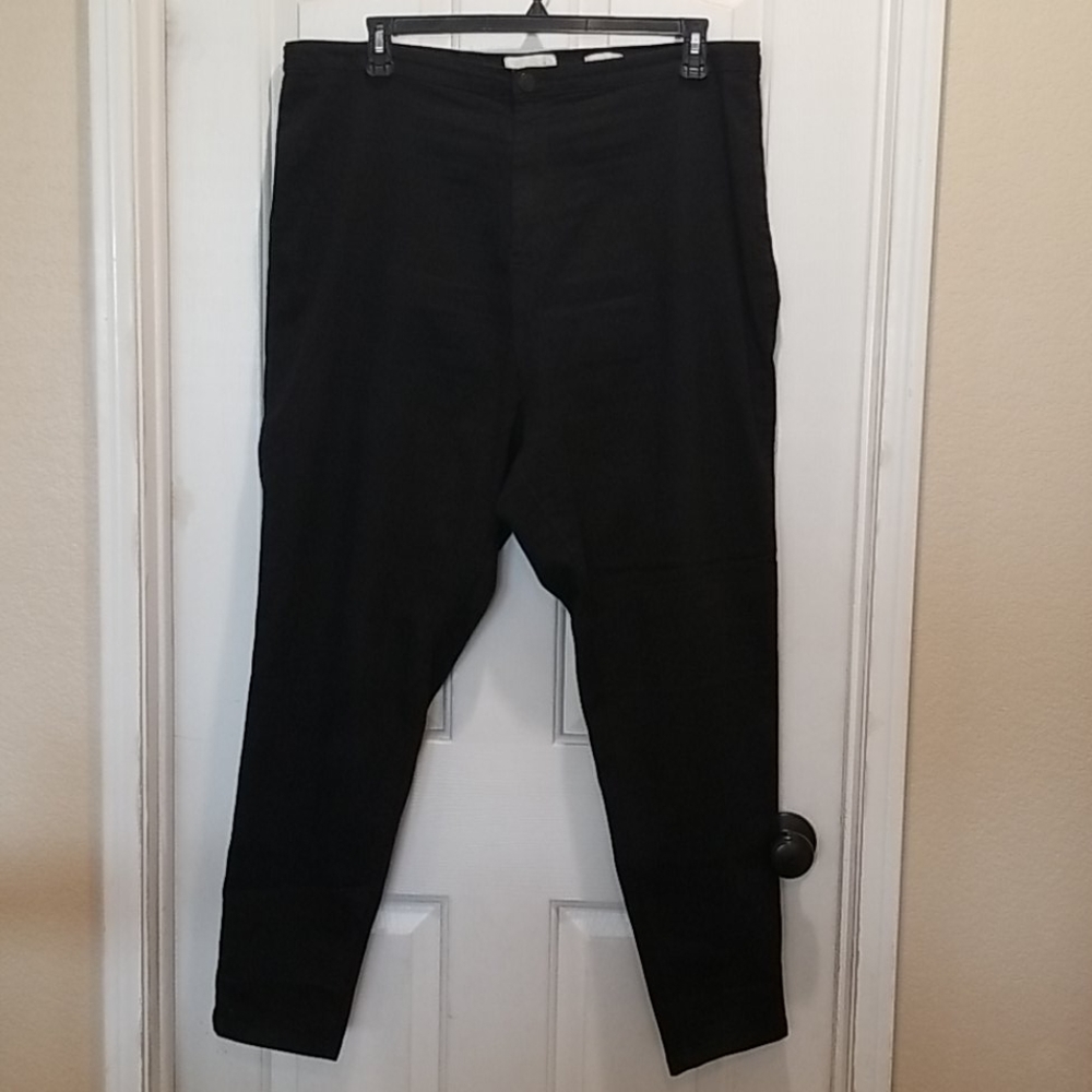 Nicki Minaj High Rise Jeggings